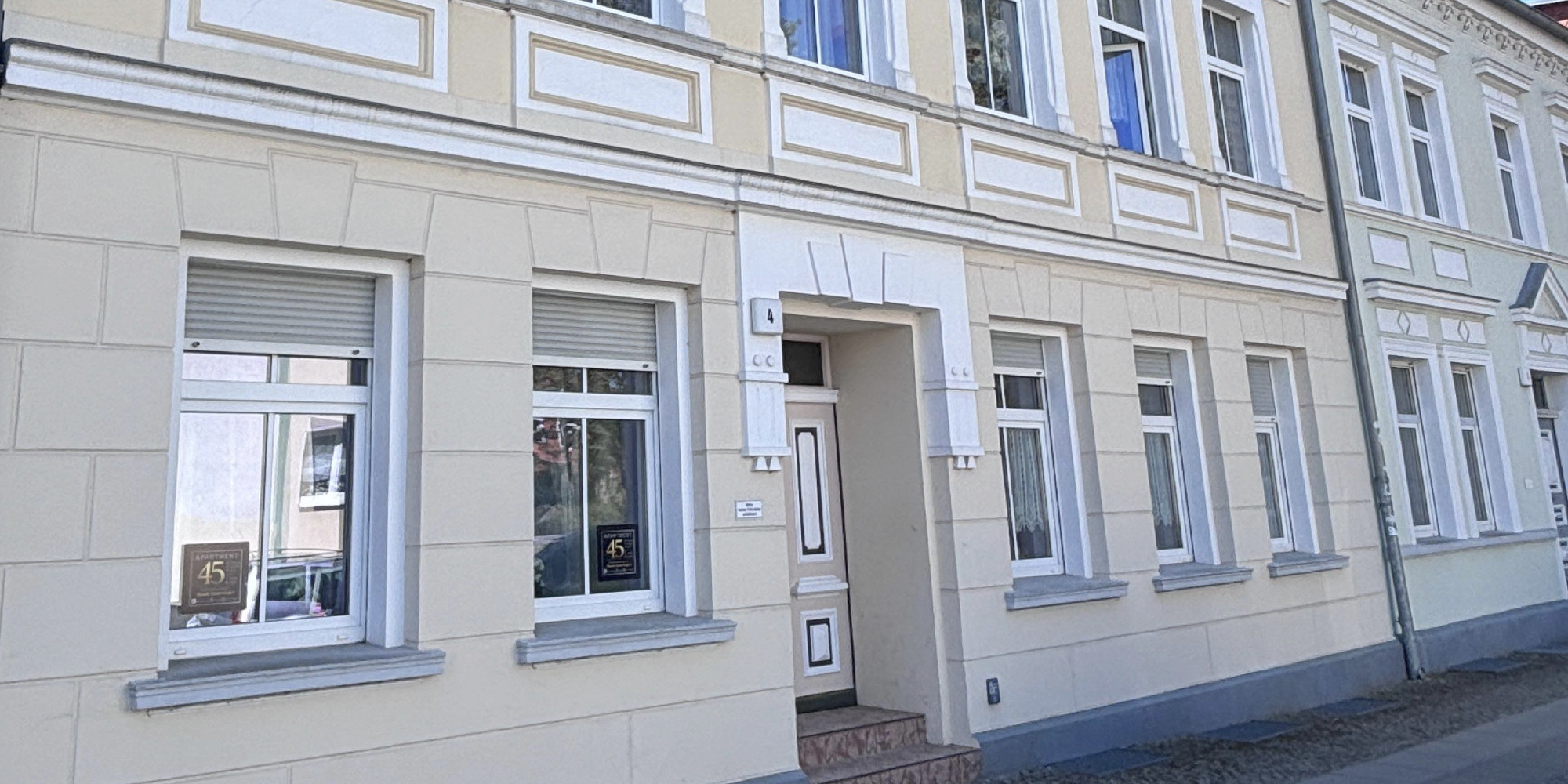 apartmen45_außenansicht